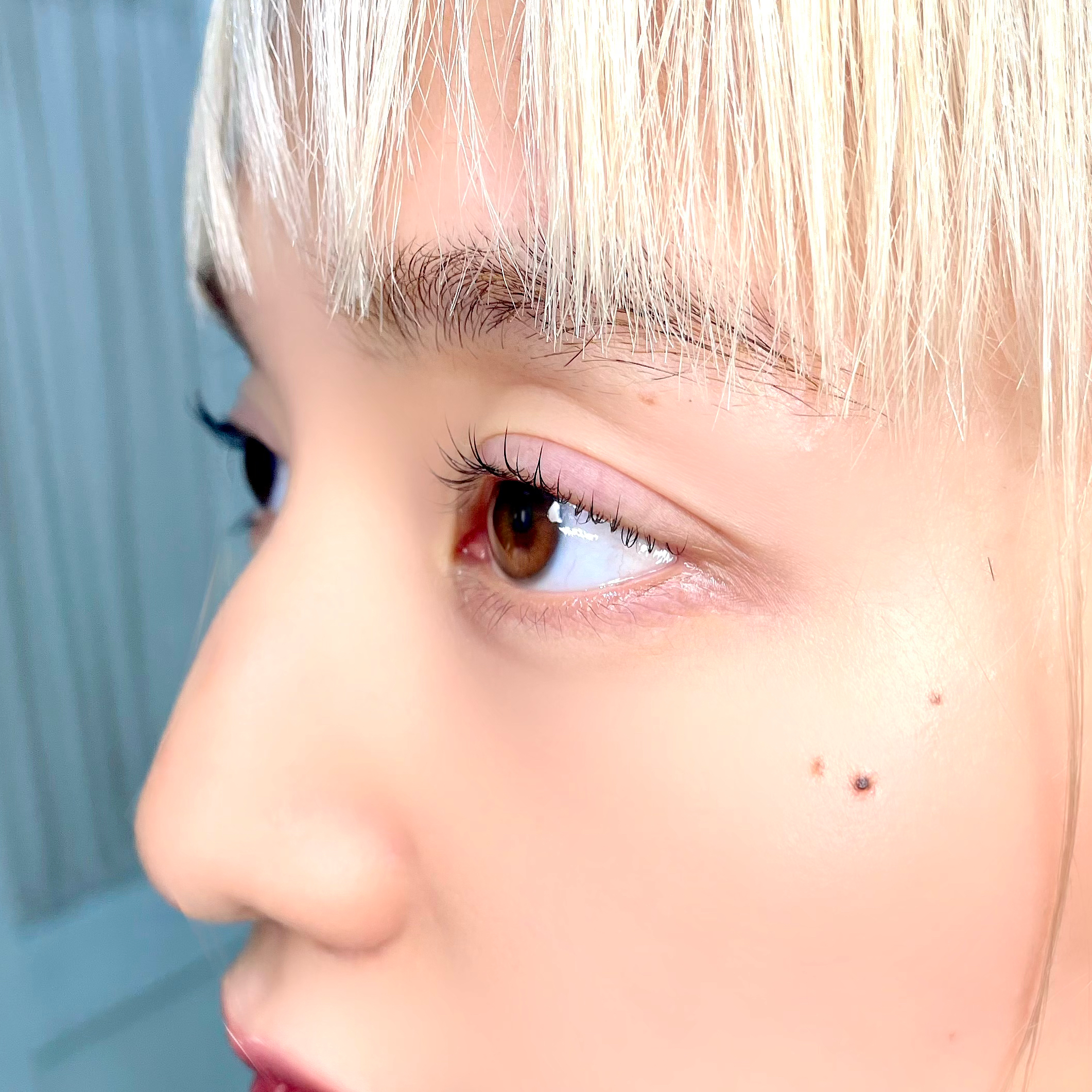 comfy.eye
