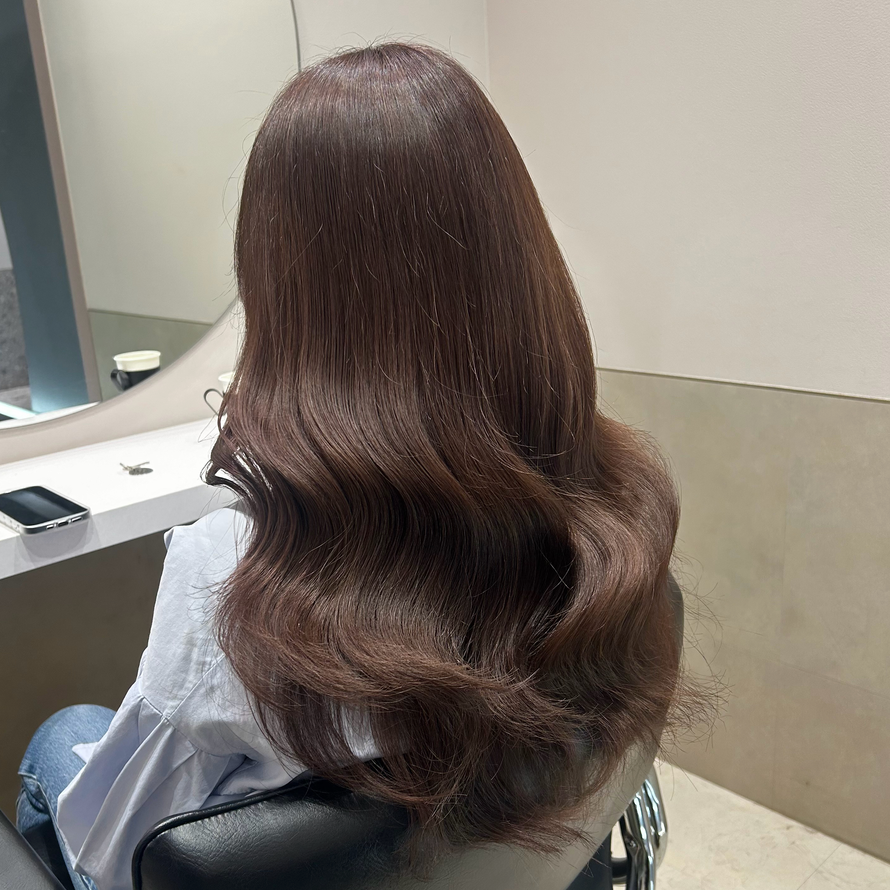 mai____hair