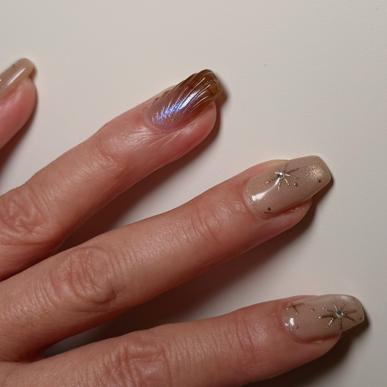 ArchNails