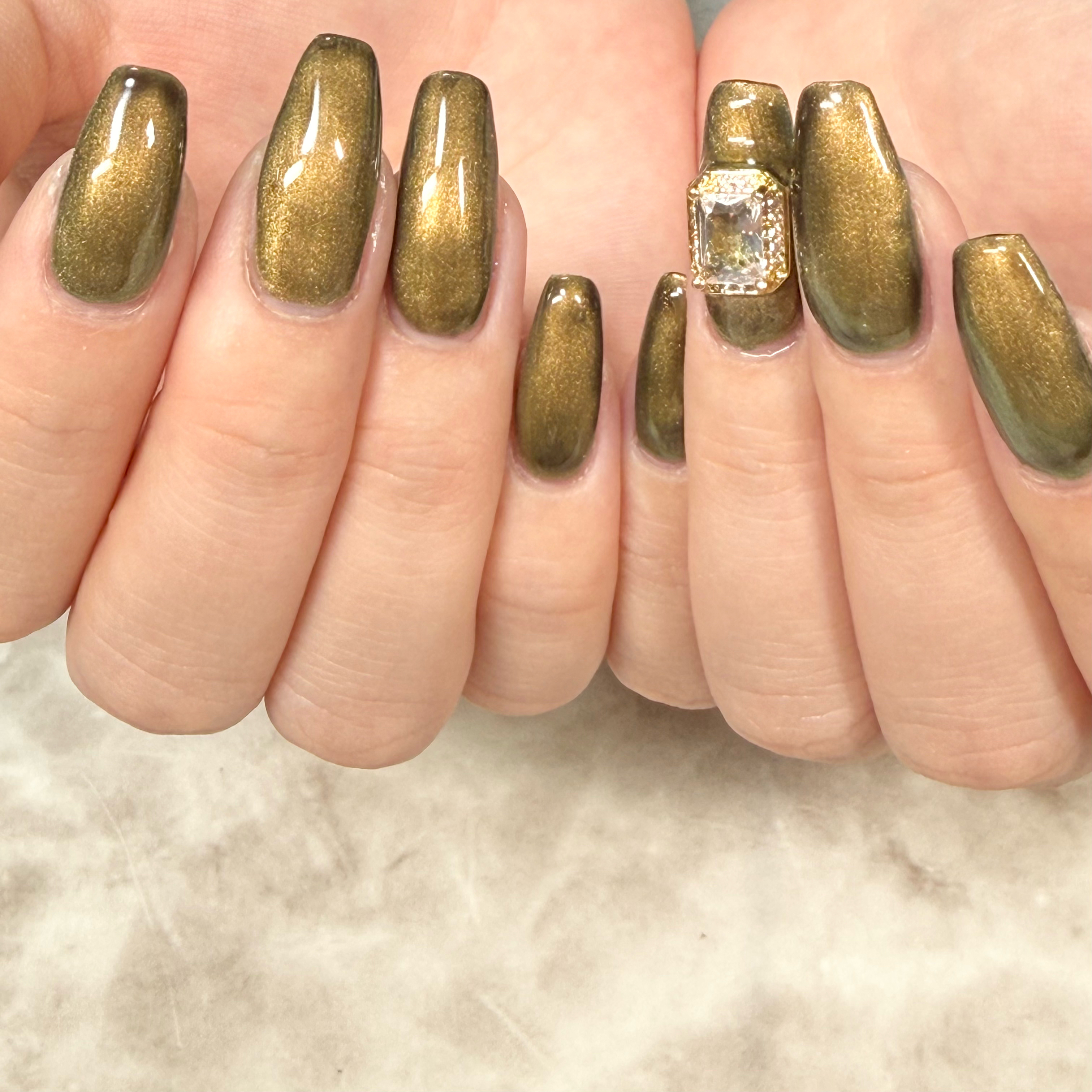 BueatyRoomCandyNail