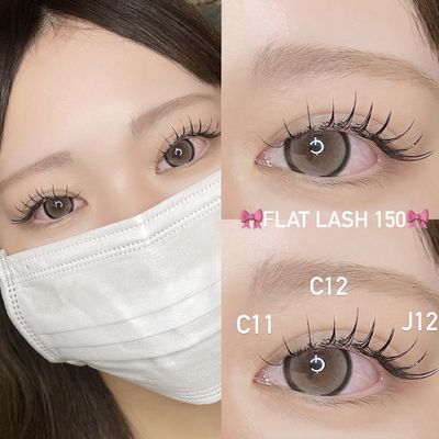 フラットつけほ(オフ込み)リピーター様限定🐝