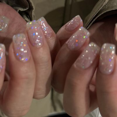 ［HAND］flash one color ¥8,200→¥7,700