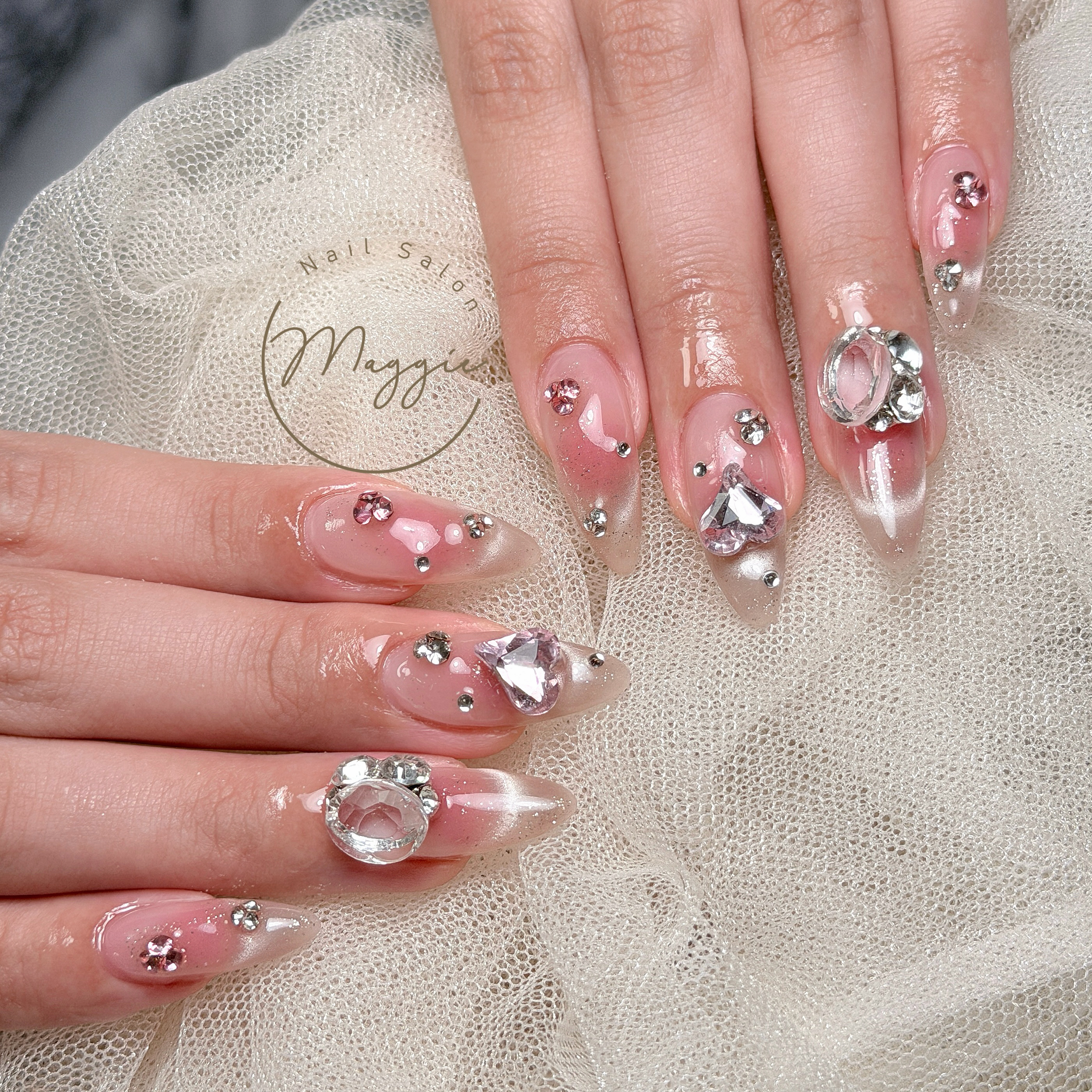 MaggieNail