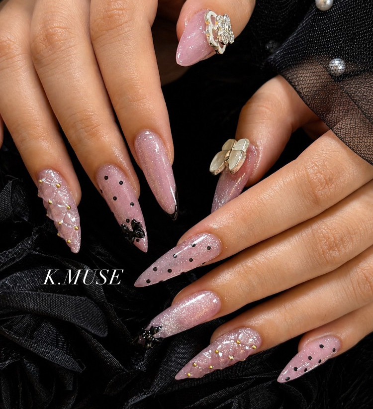 K.MUSE.NAIL_OSAKA