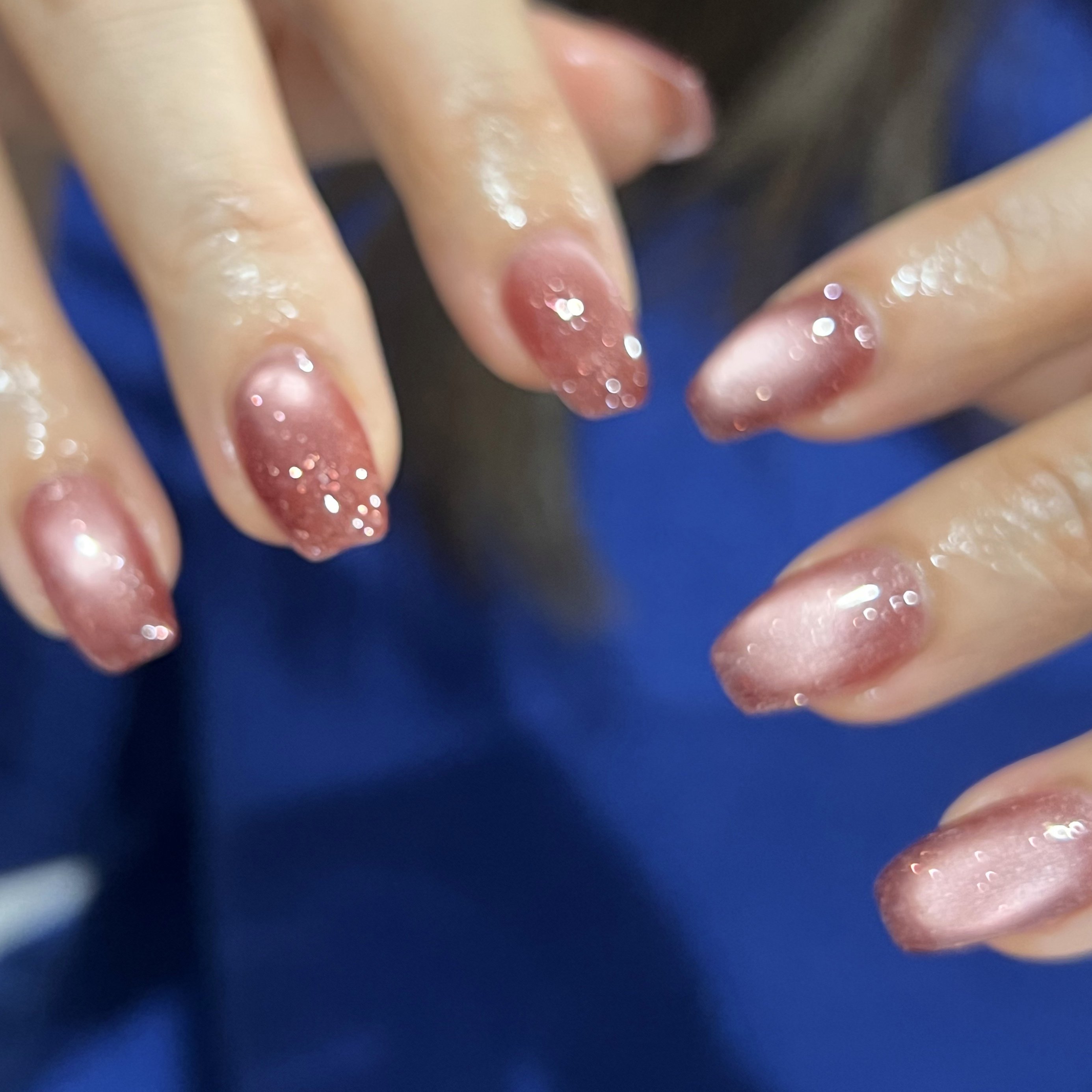 LUNA.nail