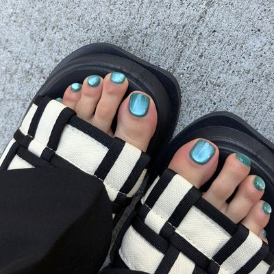 【foot】フットワンカラー