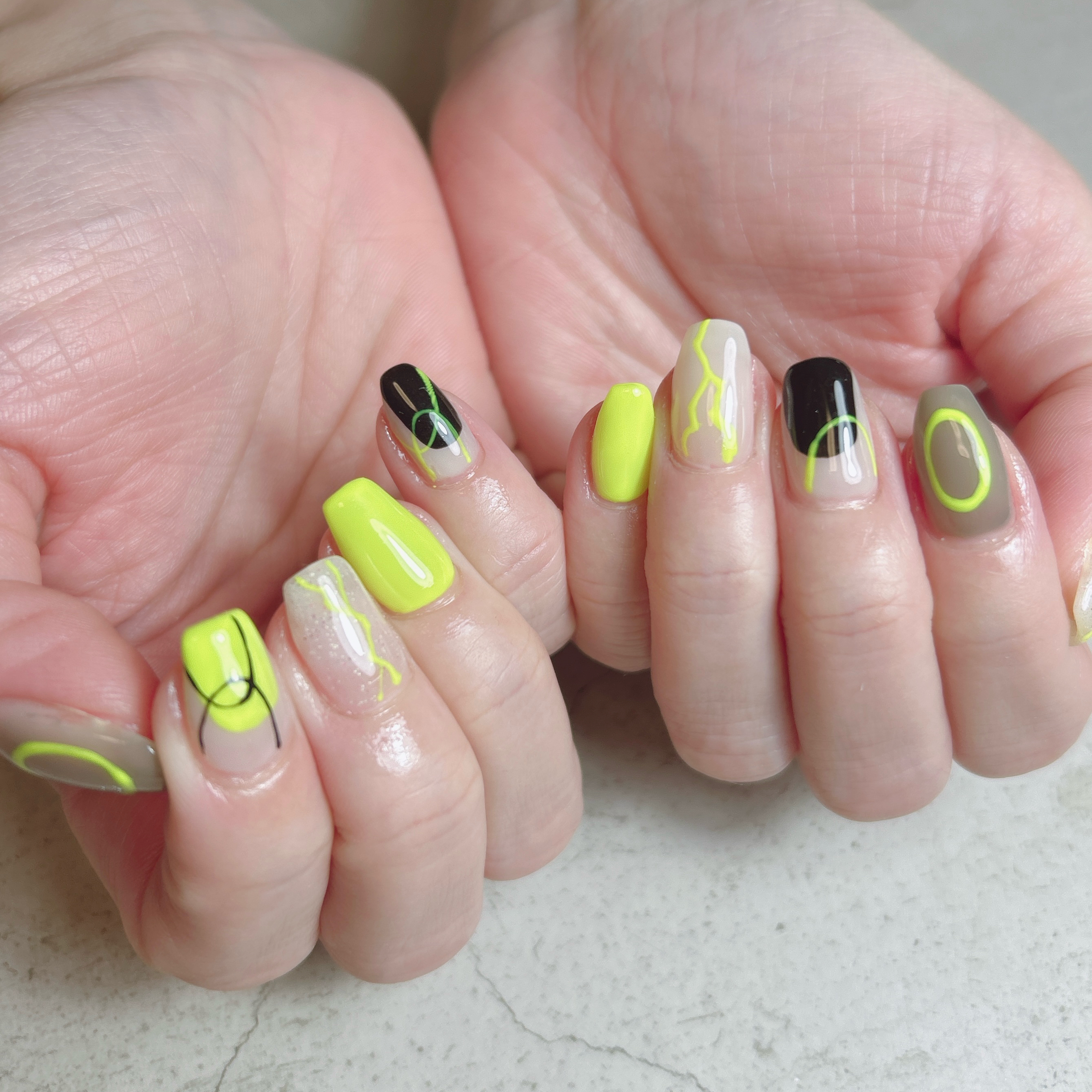 yuyu.nail