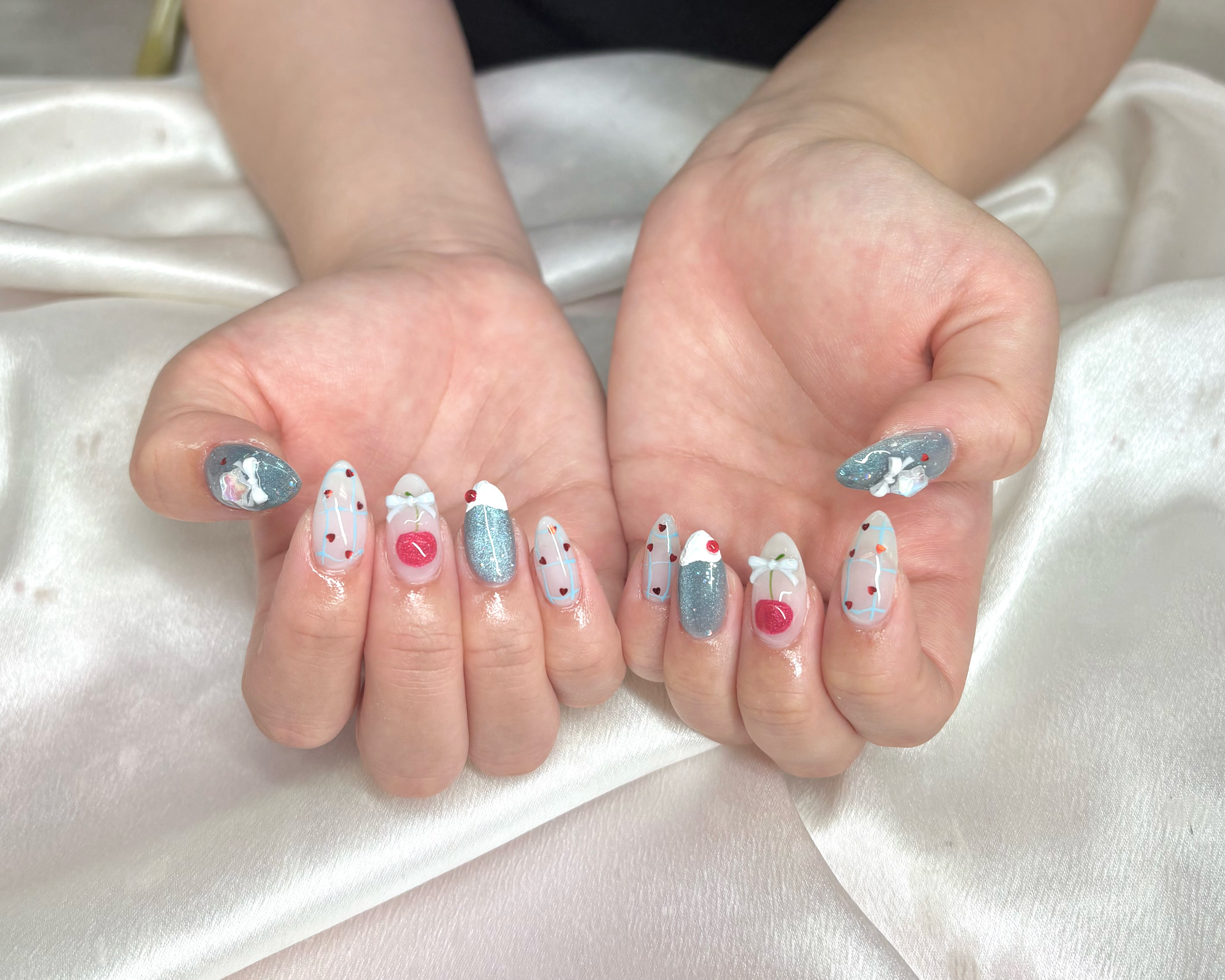 Y18_nail