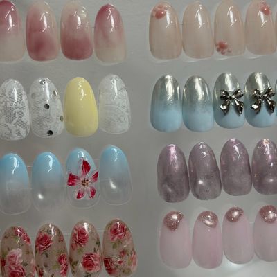 【定額design】simple course
