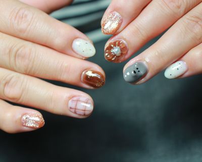 ネイリー（Nailie） - Misaki.nailsalon