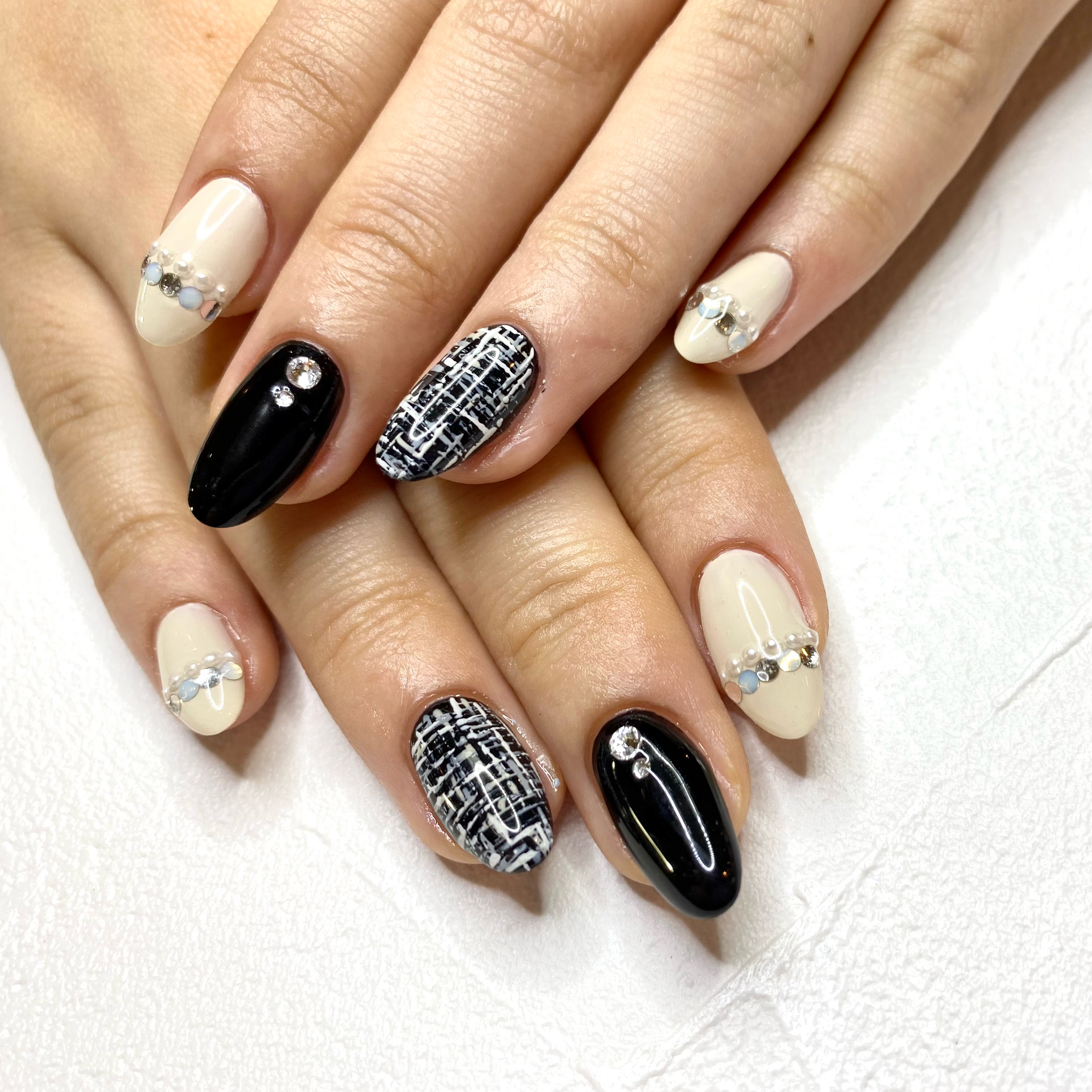 Miive.nail