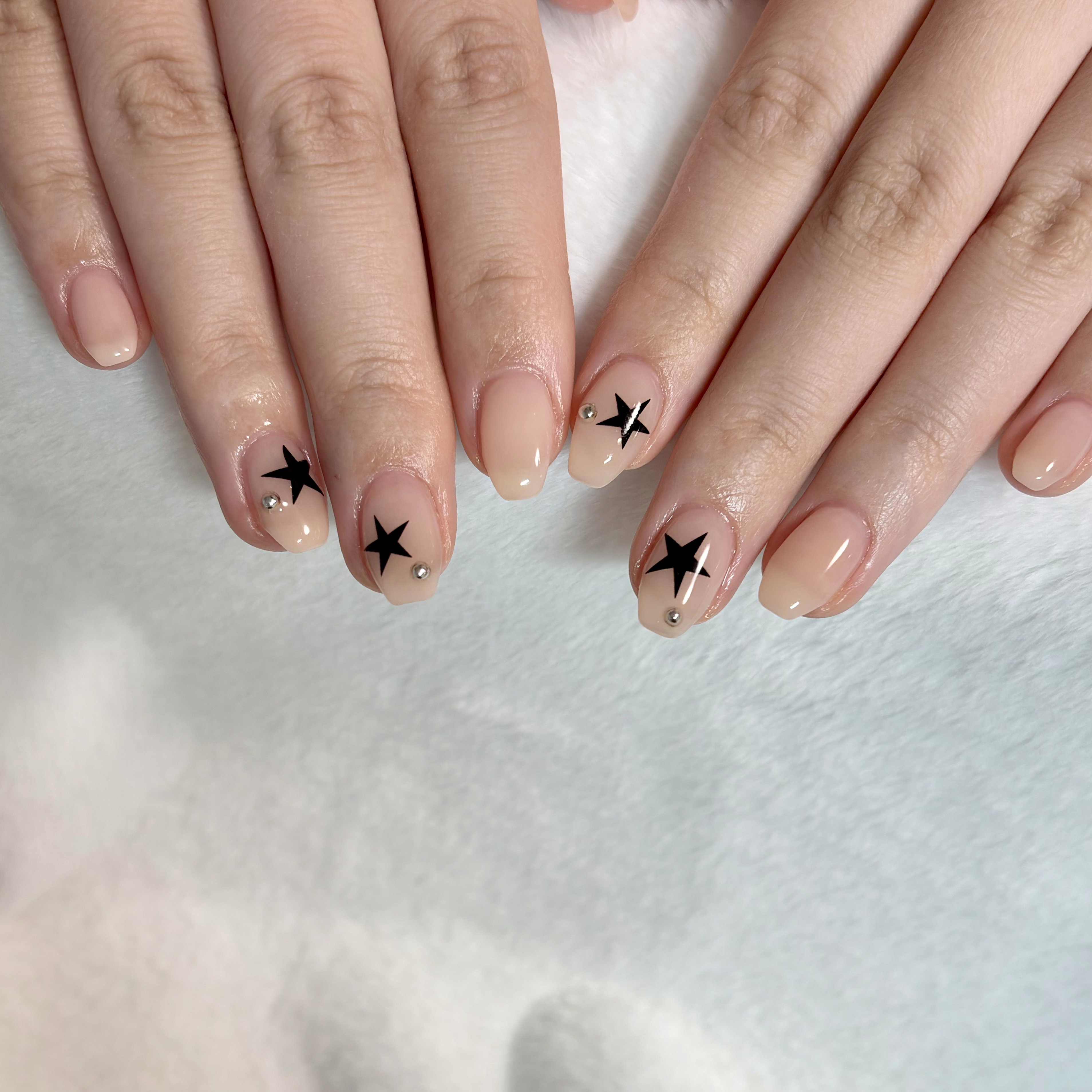 sakura.nail