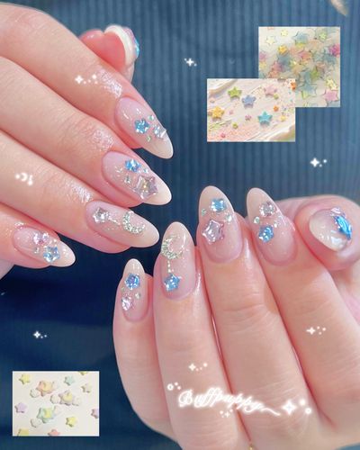 【🩵GEL】Buffpuppy