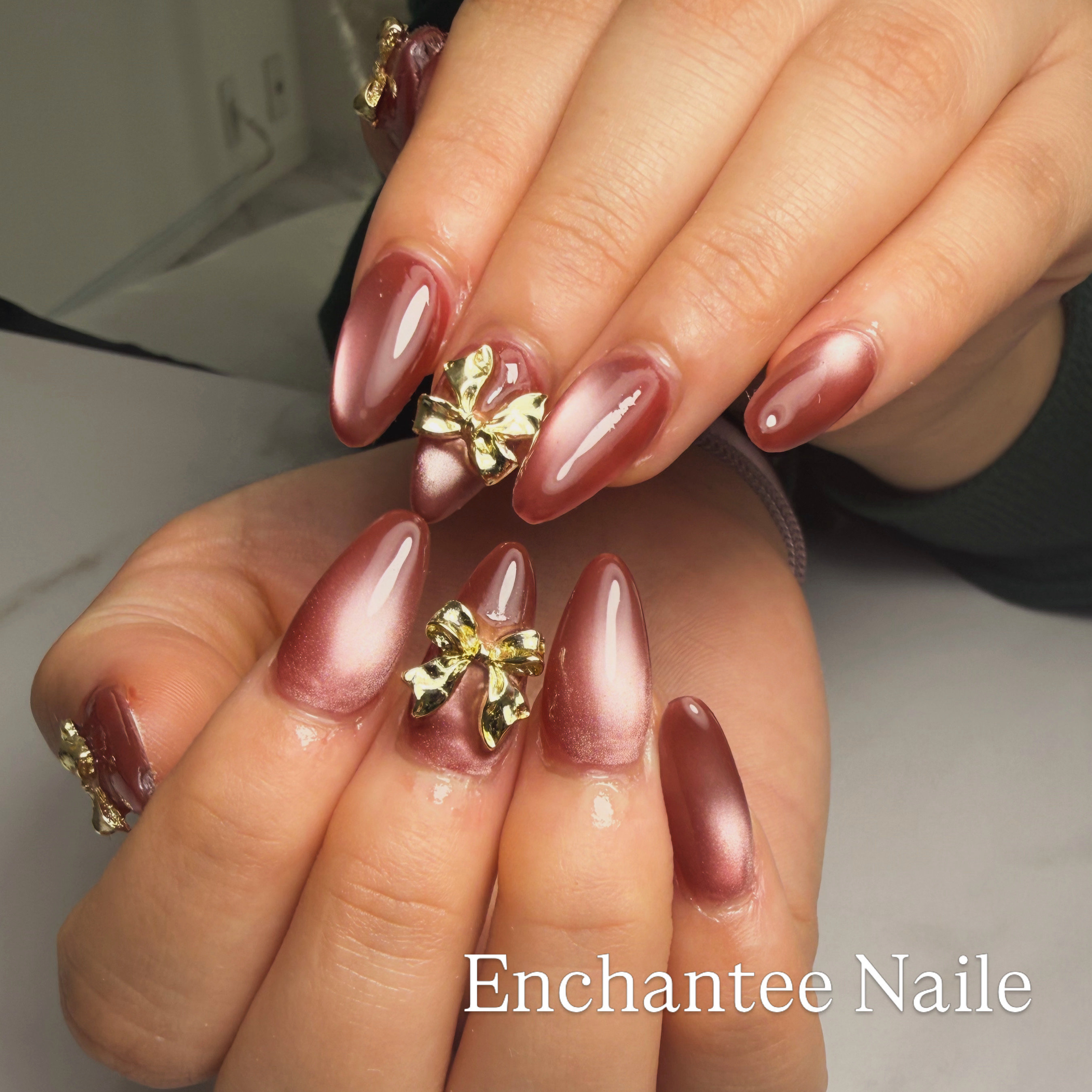 enchantee.nail
