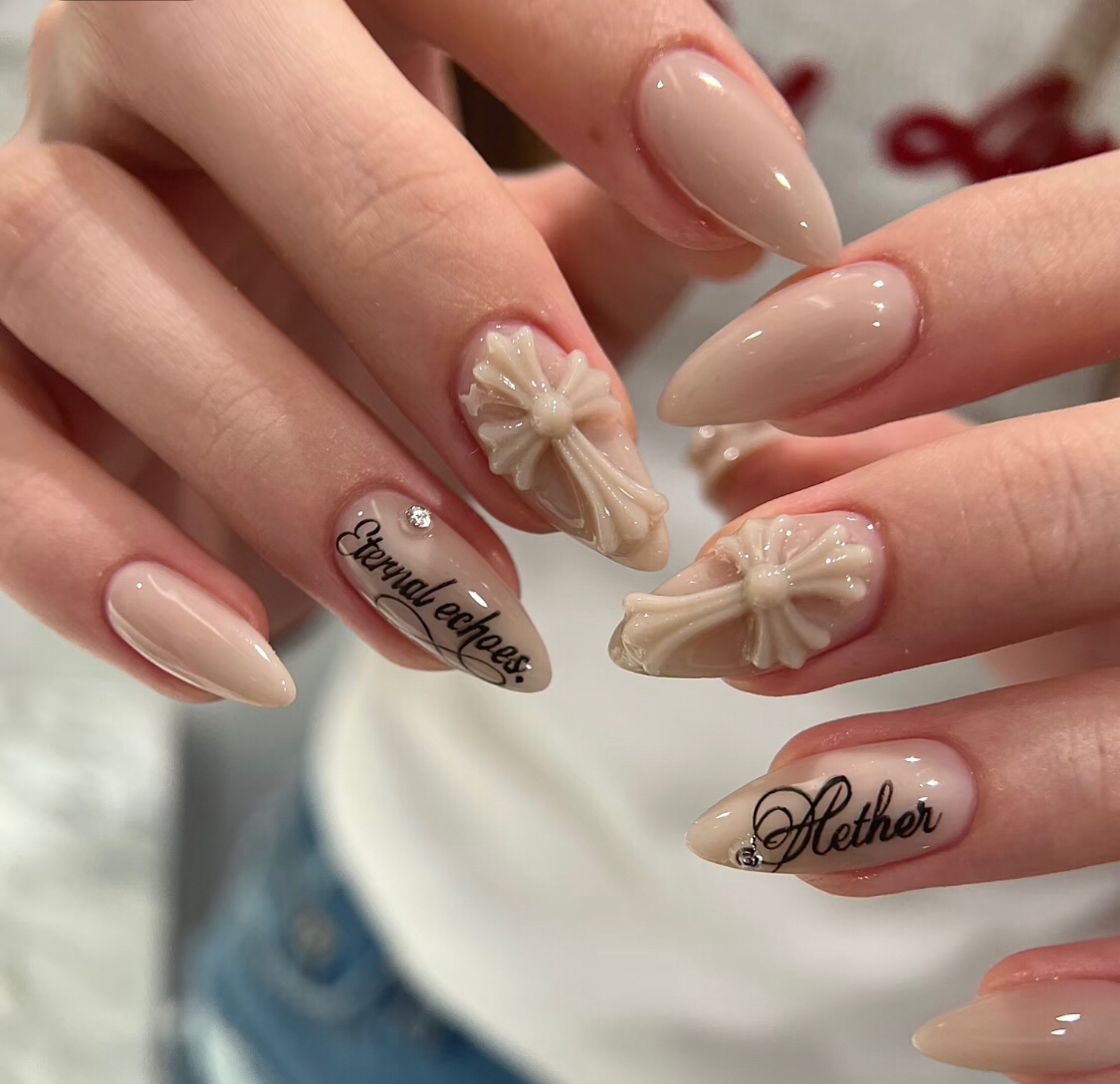 NOYA_nail