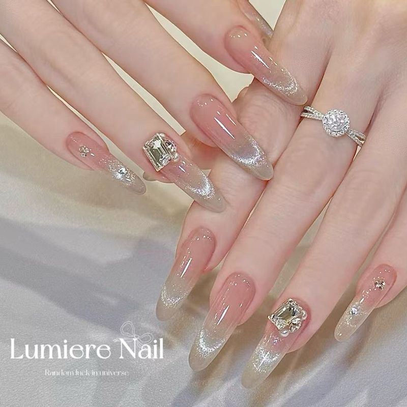 lumiere Nail桜新町