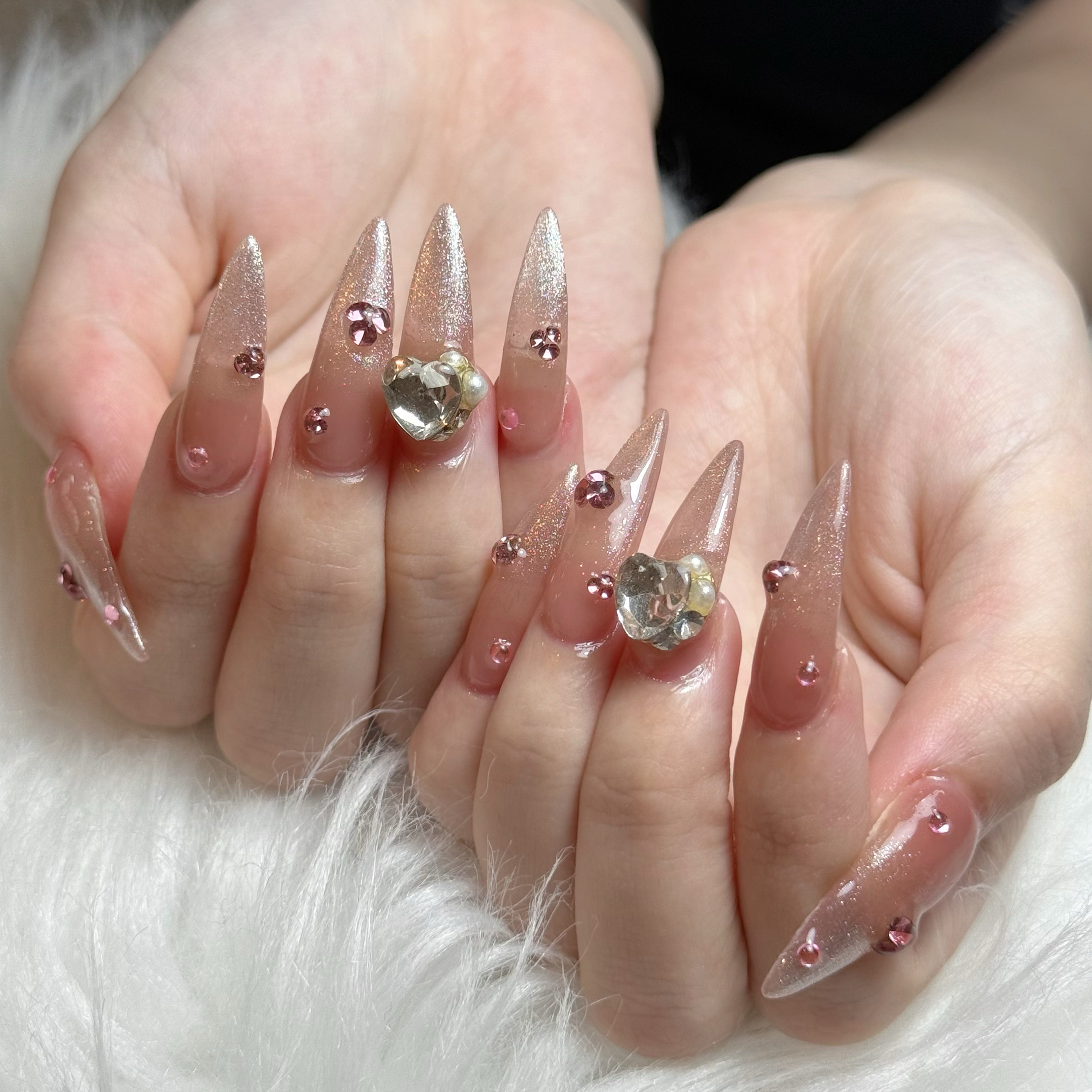 Jenn_nail_Ankiechan