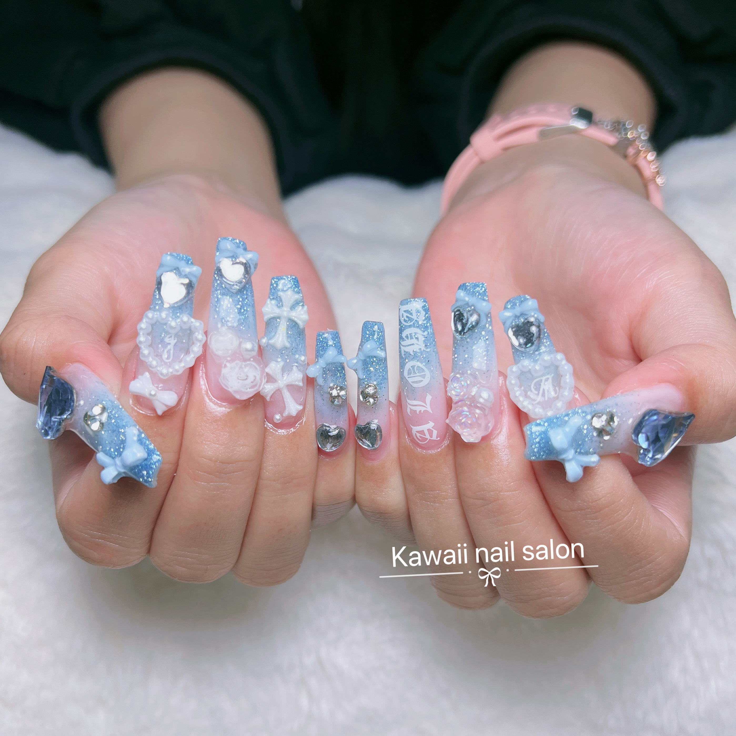 Kawaii.nail