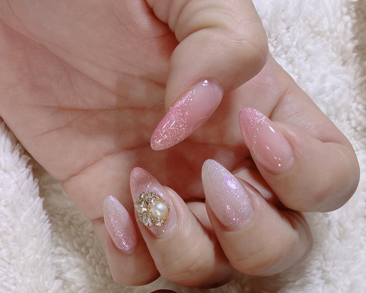 BonheurNailSalon