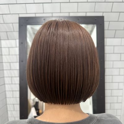 ご新規様初回限定美還元トリートメントクーポン