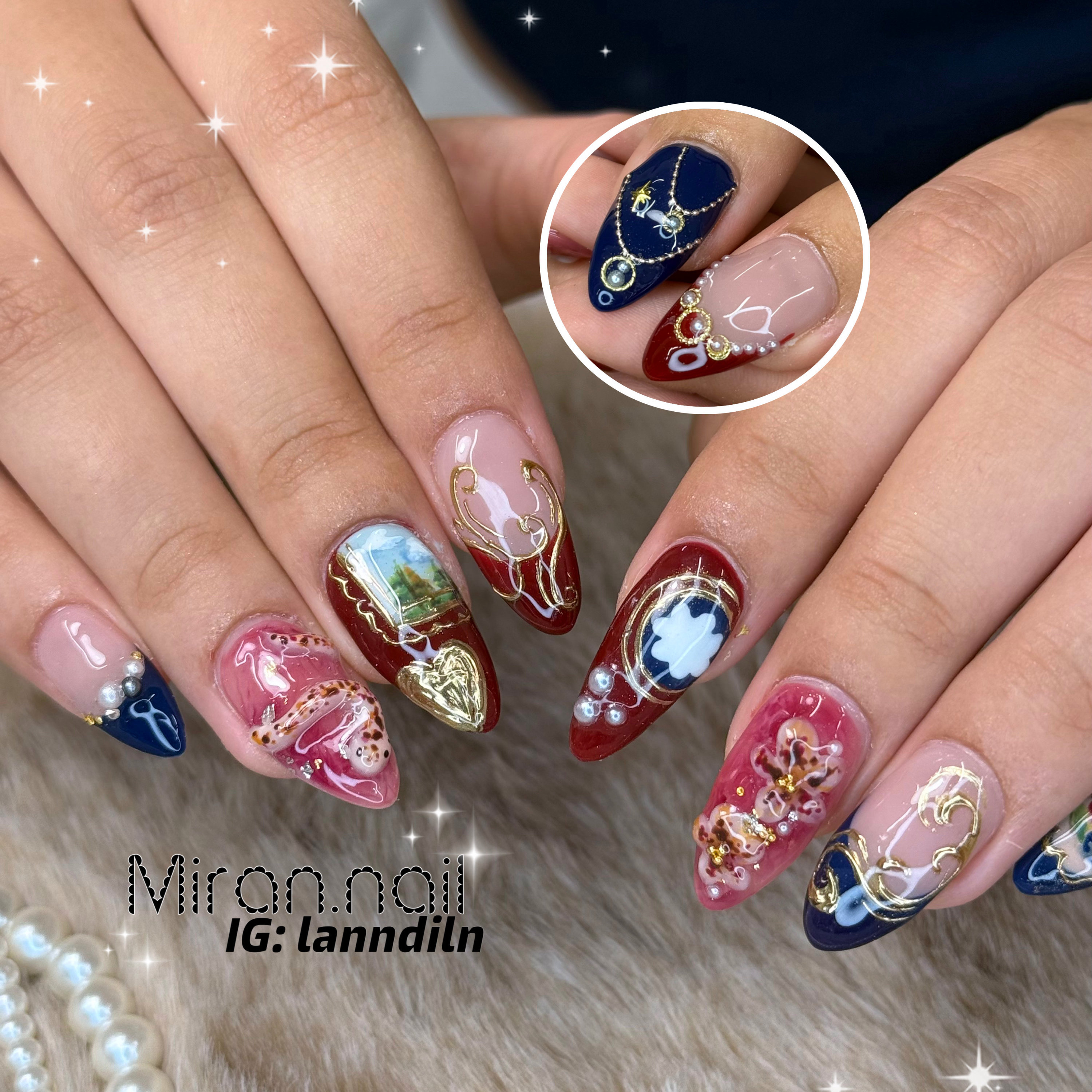 Miran.lacynail