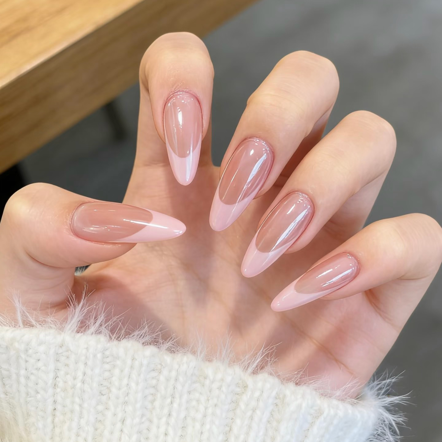 lunnynail