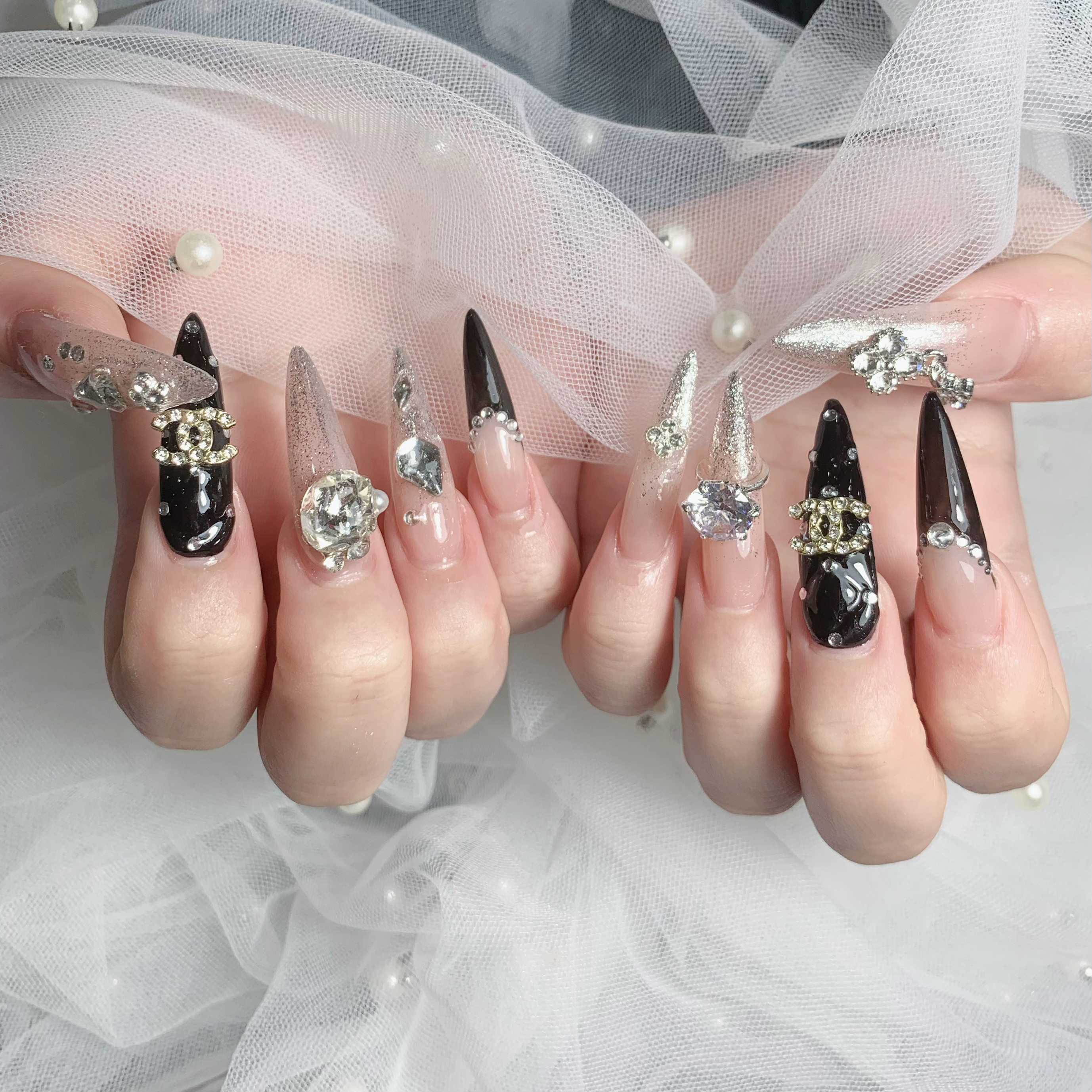 ネイリー（Nailie） - Quynhsora_nail