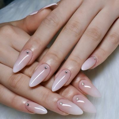 グラデーション (オフ&ケア込み)