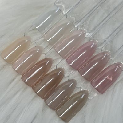 うる艶🫧ミラーネイル🪞✨