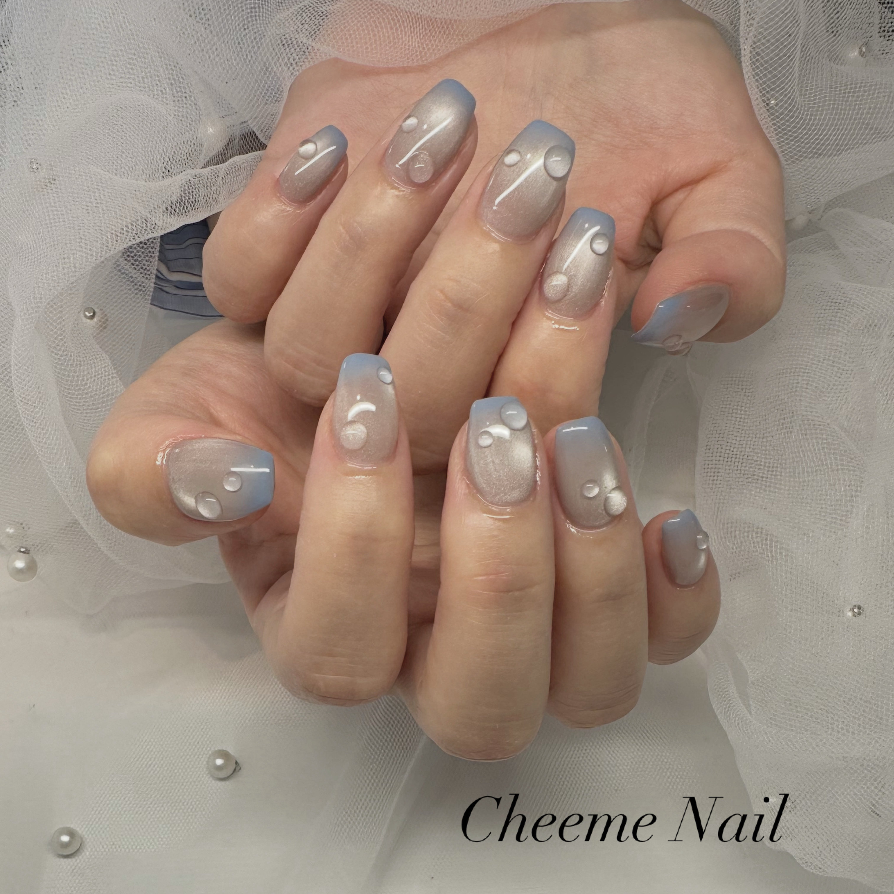 Cheeme_Nail