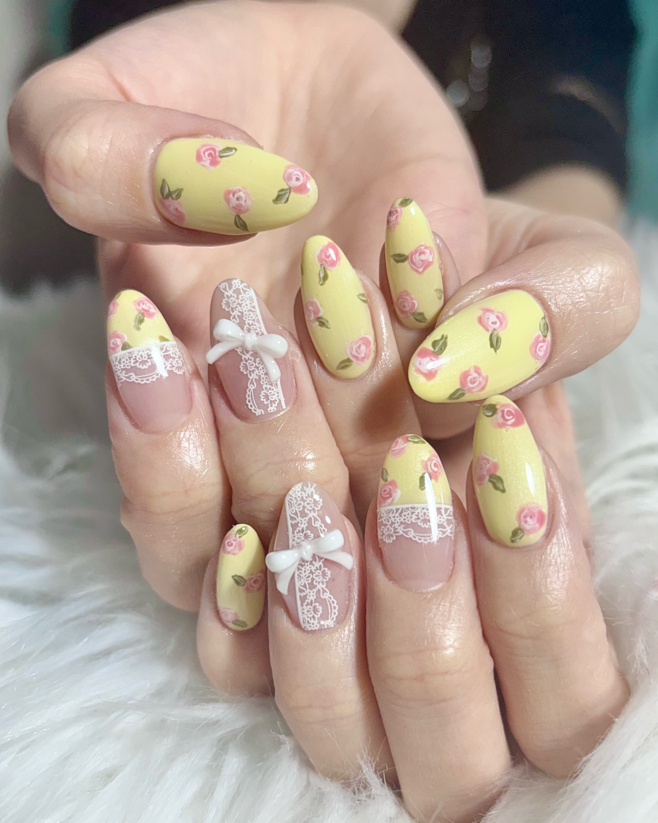 haacnails