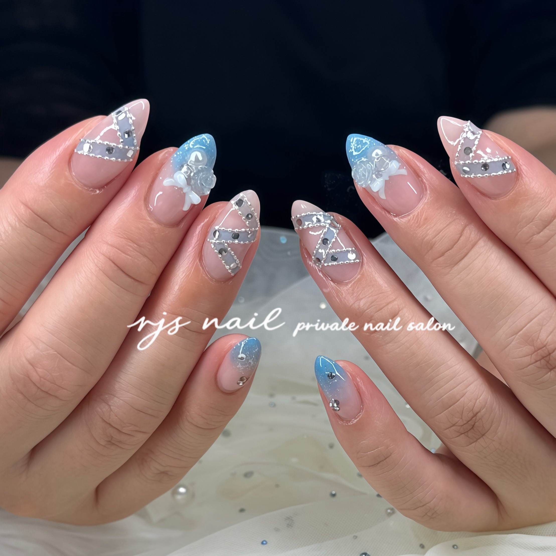 R.J.S.nail