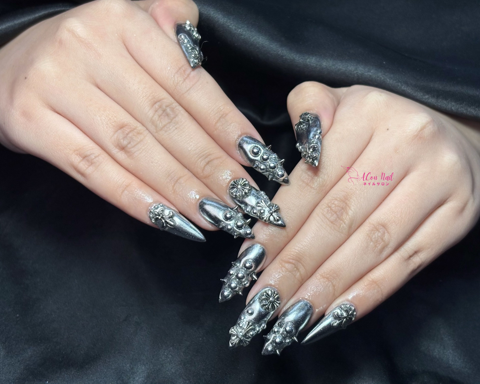 AConNailSalon