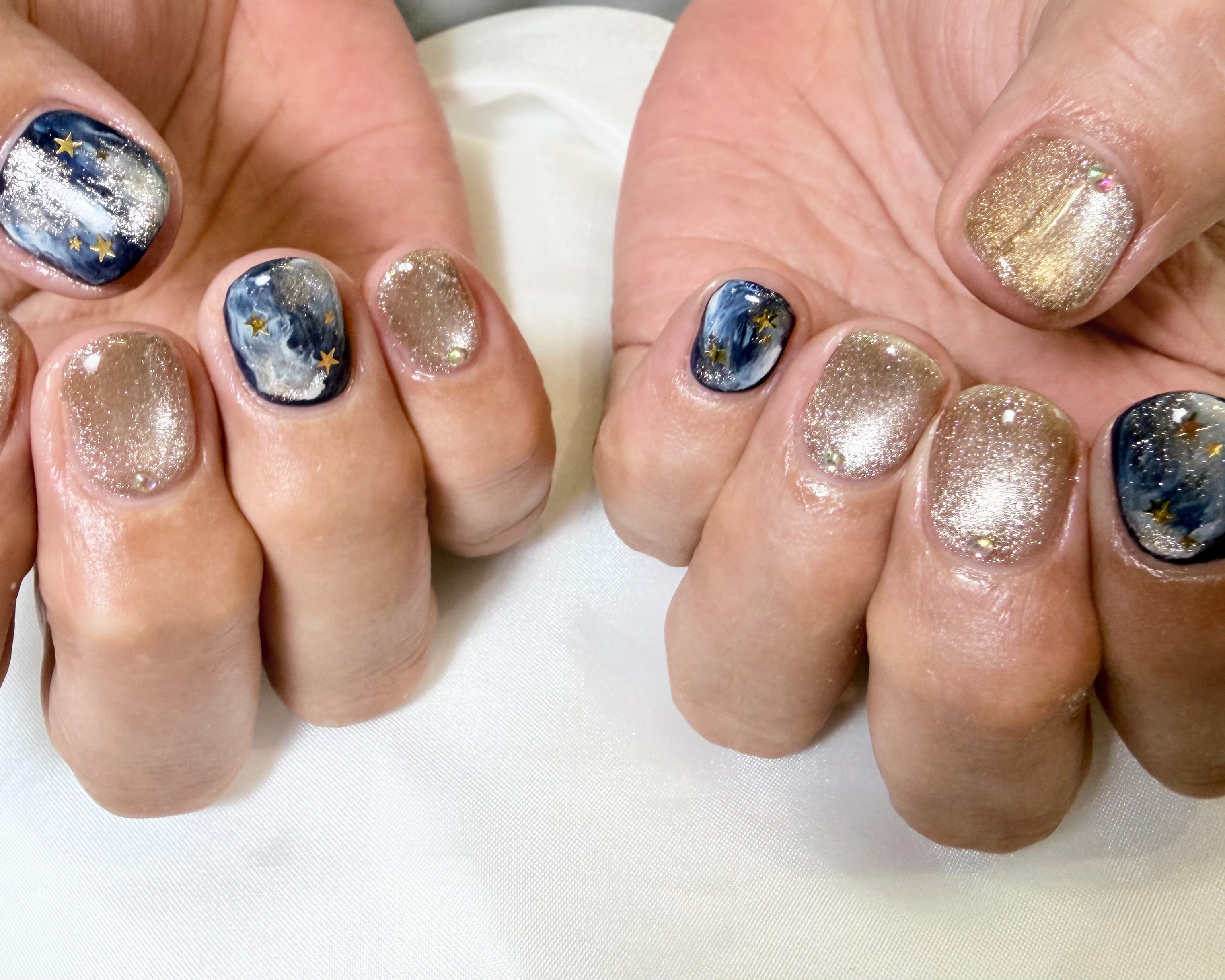 blanc.nail