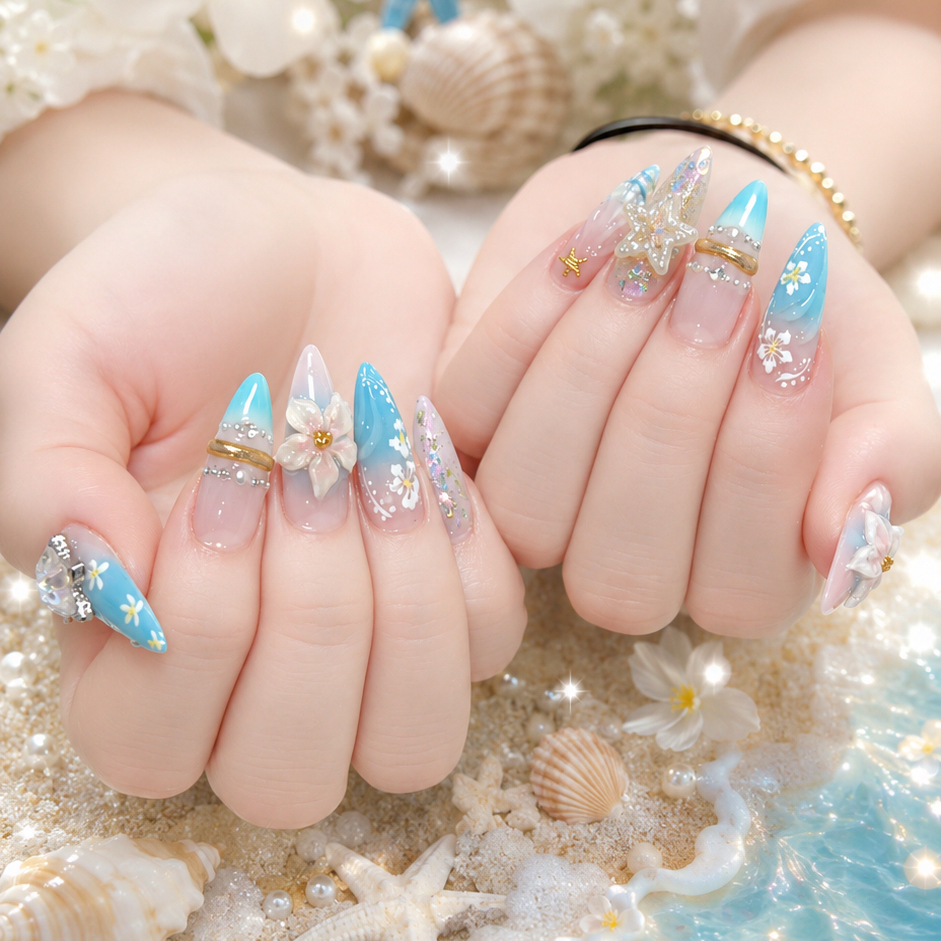 Fuu_nail