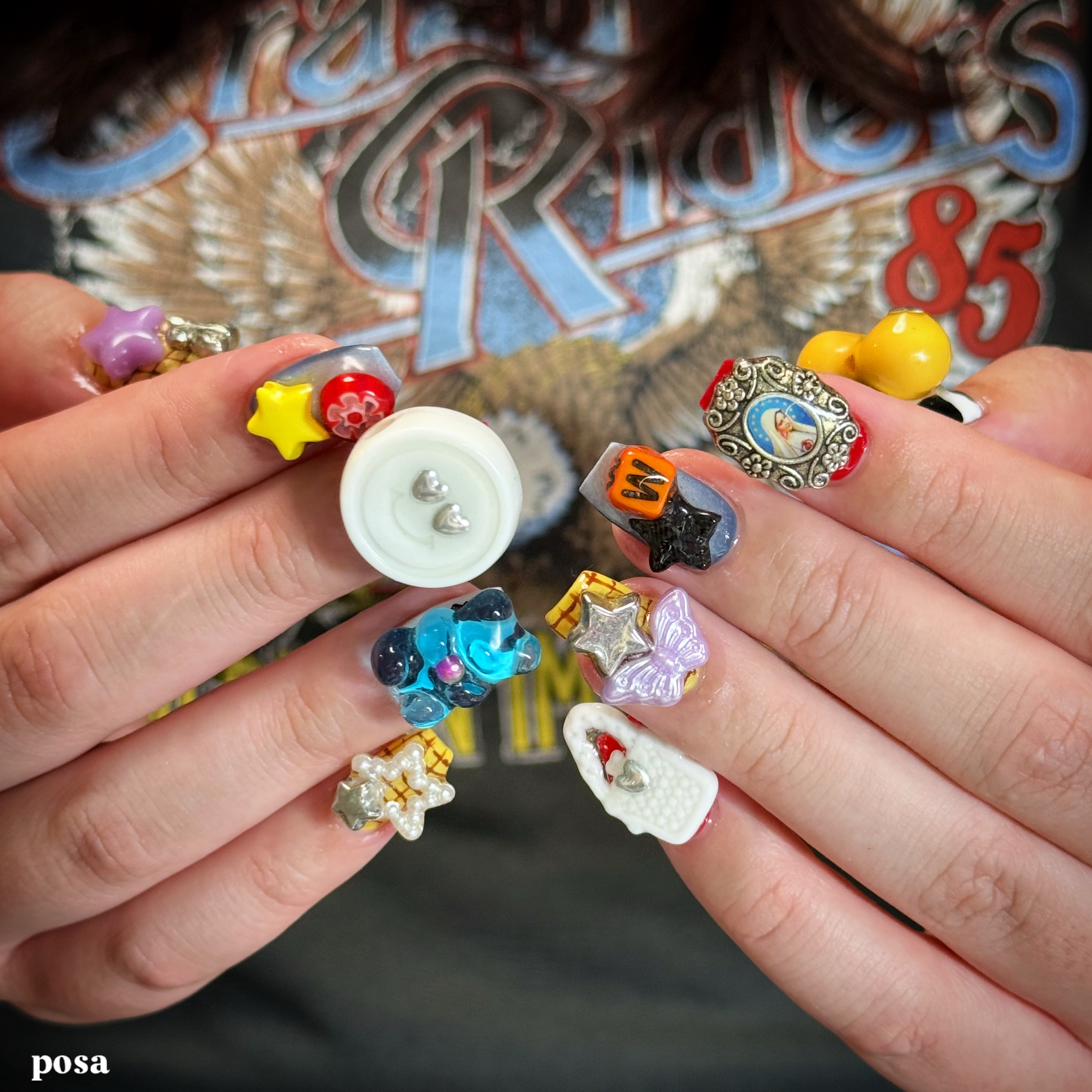 posa___nail