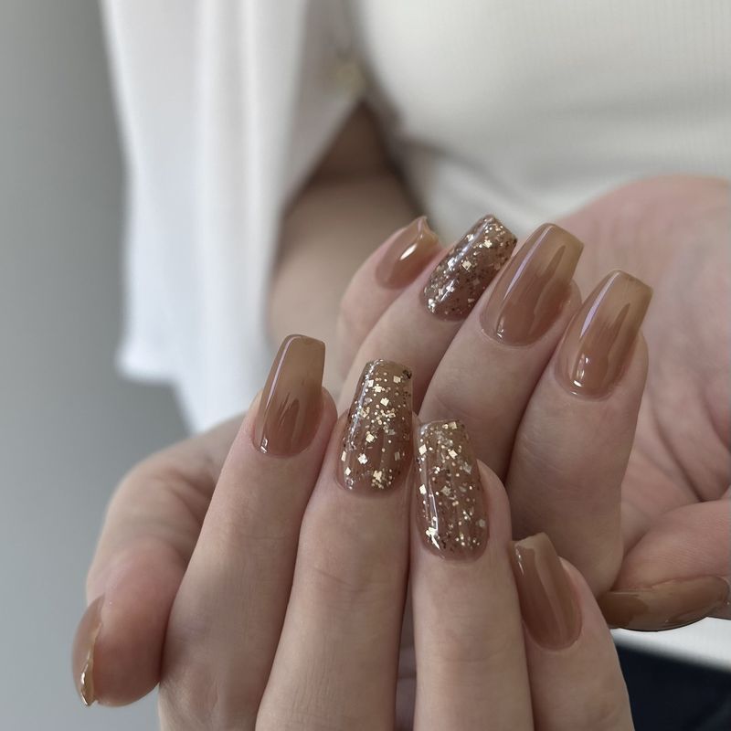 loa nail