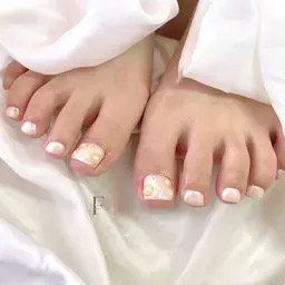 foot 90分　つけ放題✧5500円