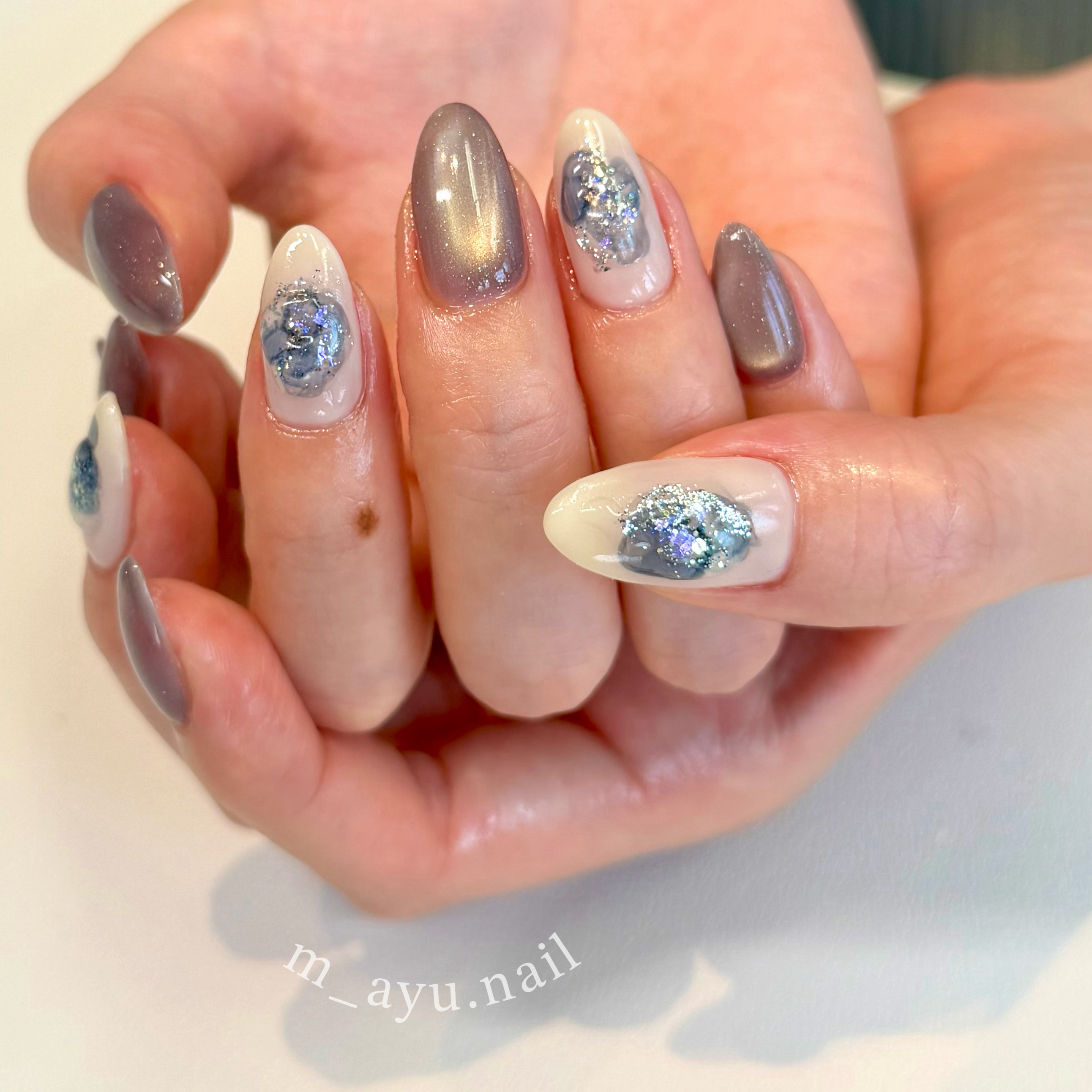 m_ayu.nail