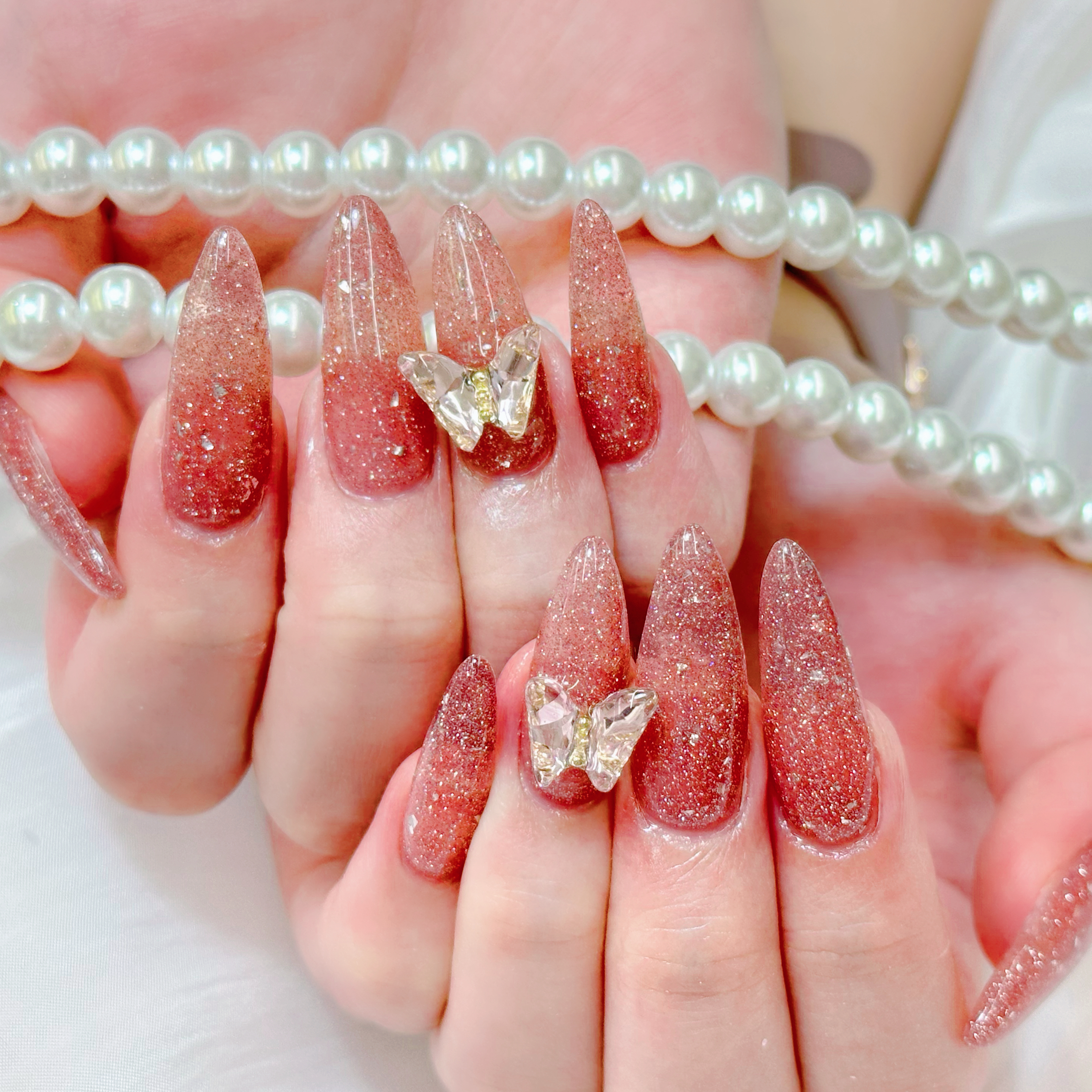 M.Y.Nail