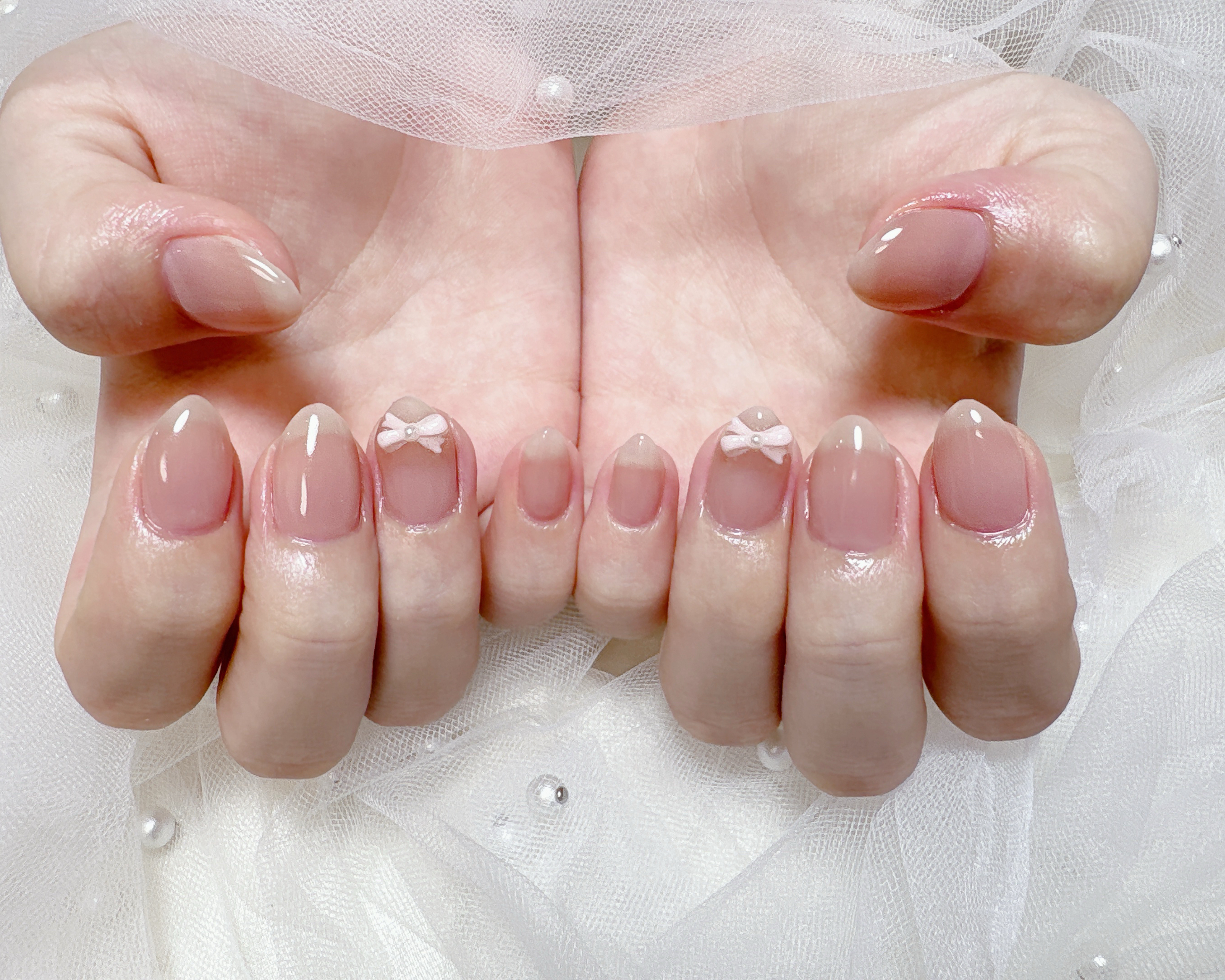 Miki.....Nail