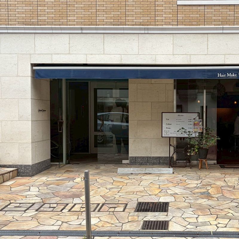 Ema Nail 吉祥寺店