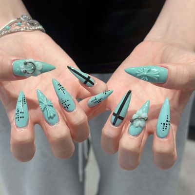 ネイリー（Nailie） - elimuse.nail