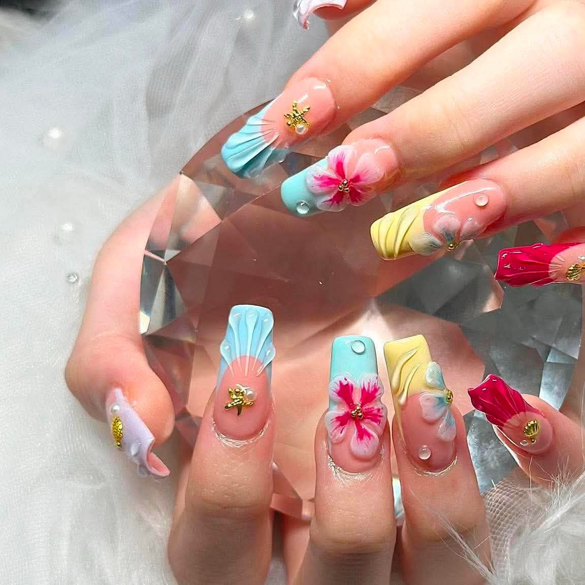 Nail_unichan