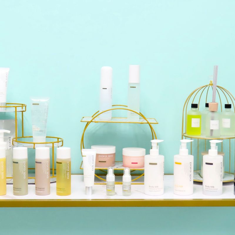 Nail&Spa ému