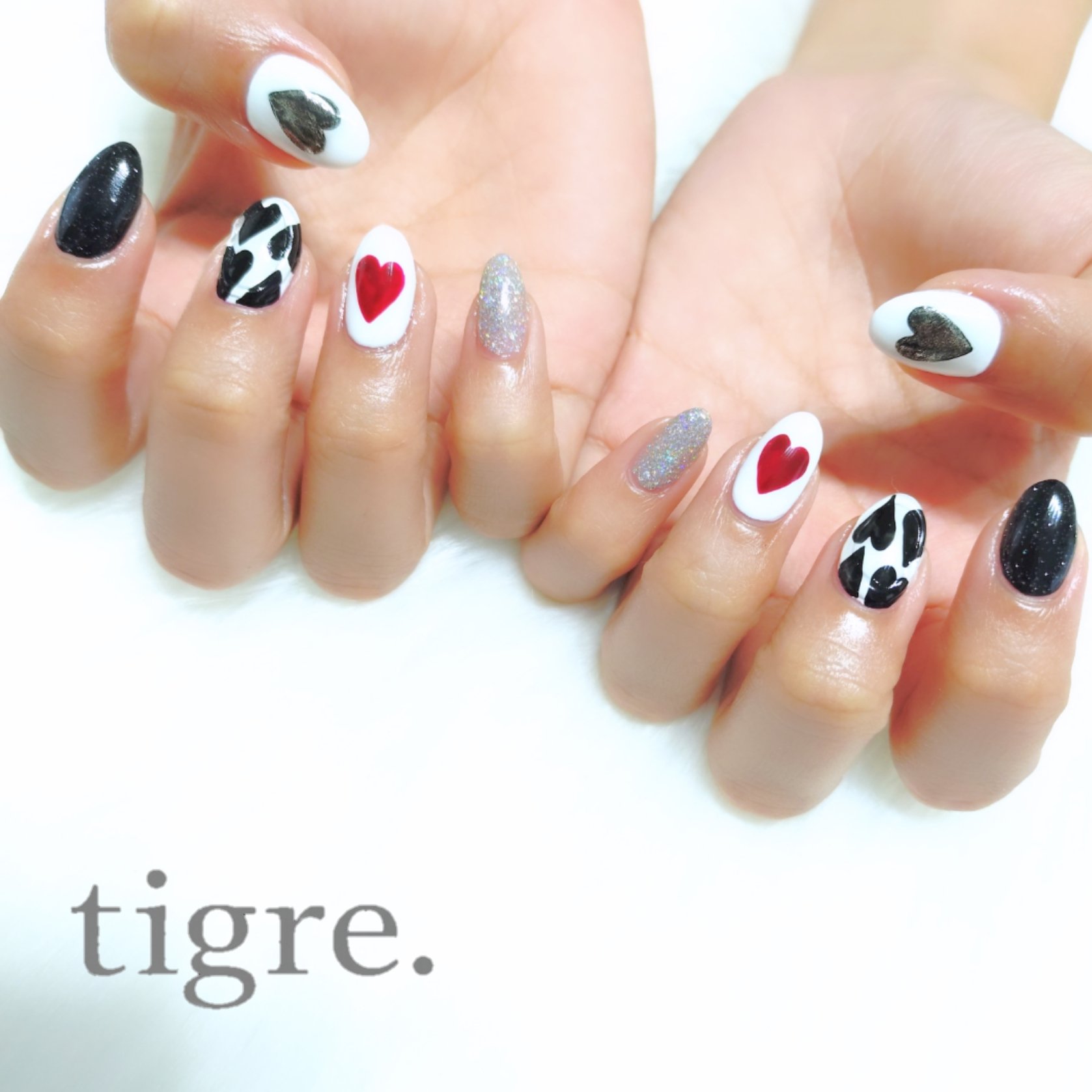 tigre.by_Natsuki