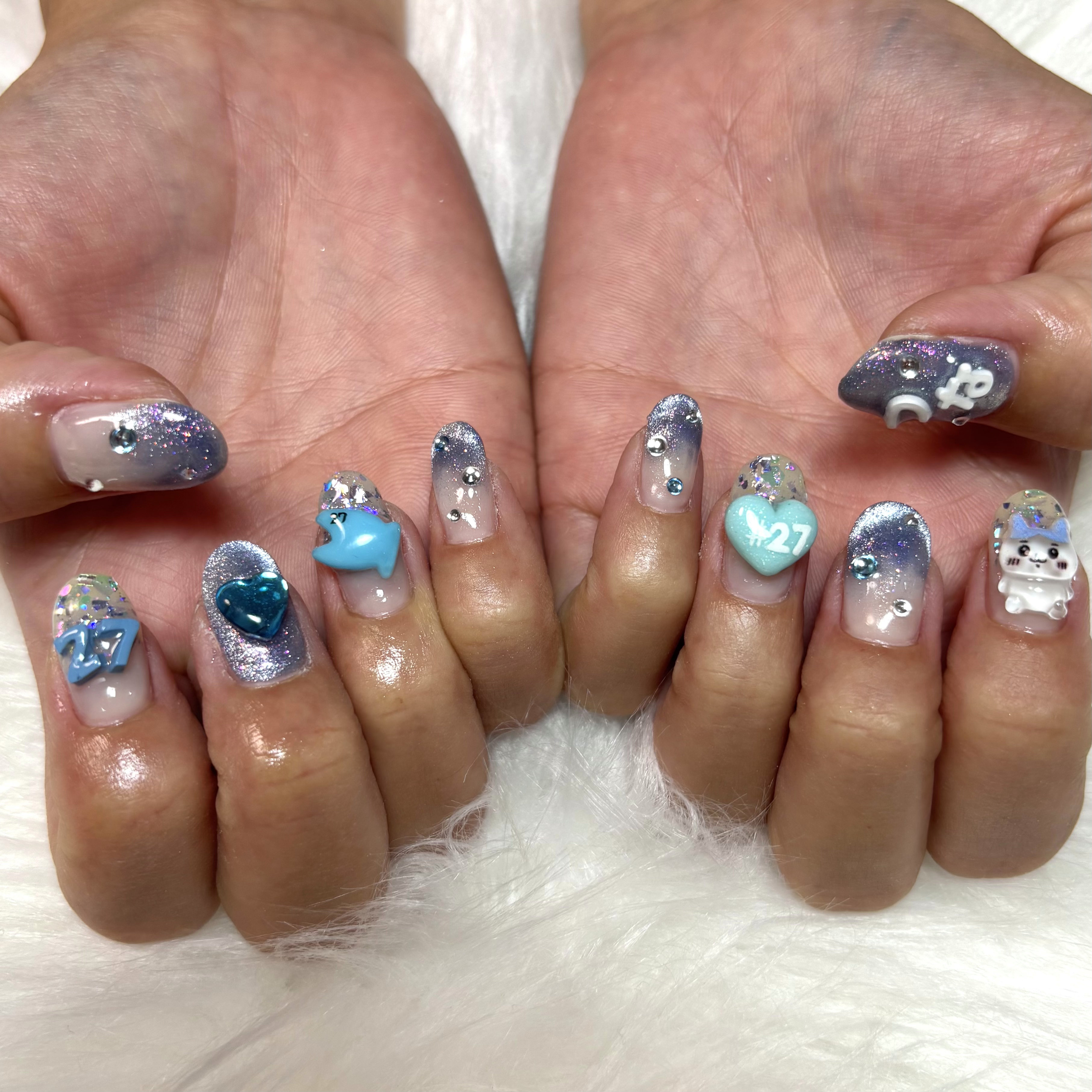 nailsalon__ICHI