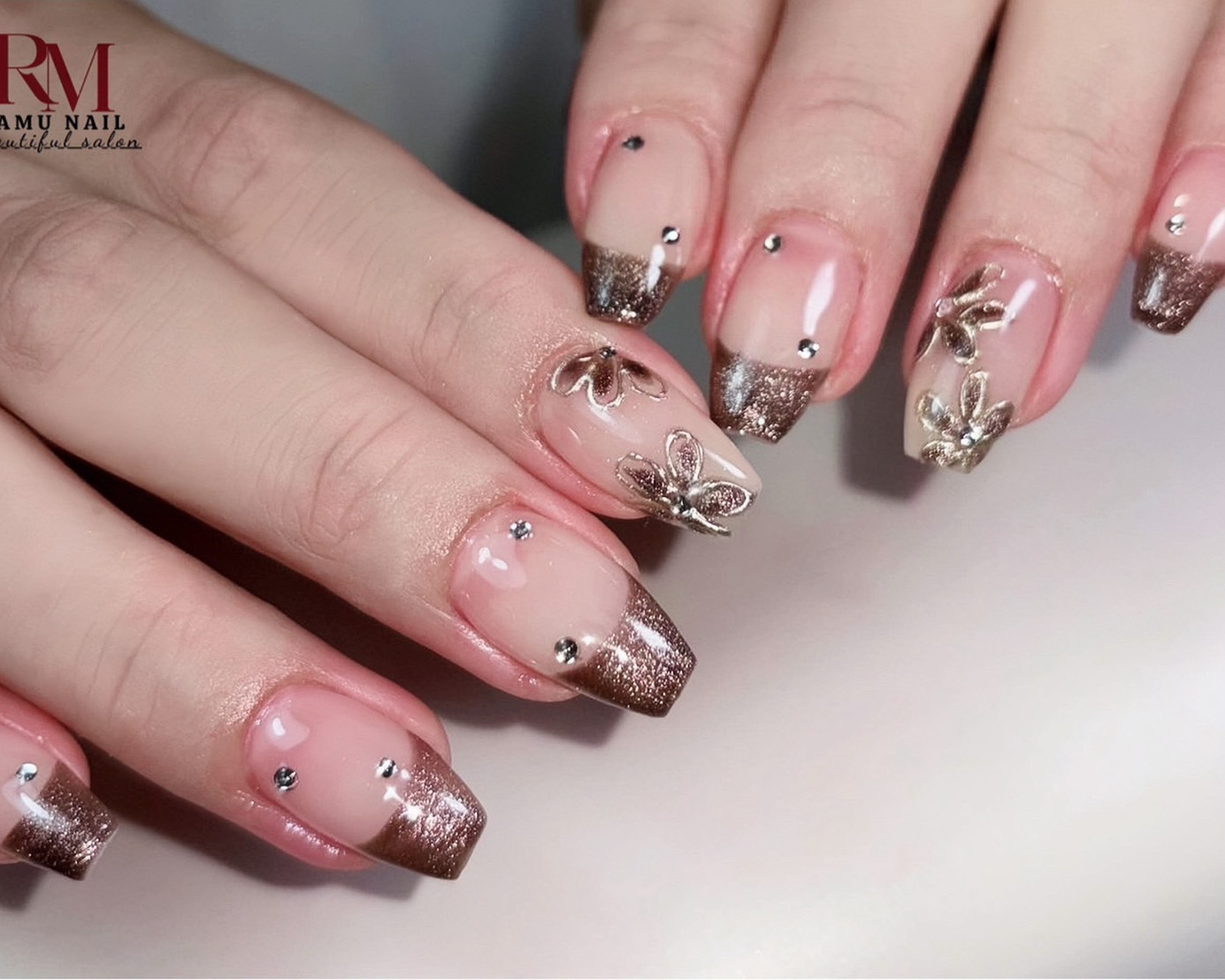 Ramu_Nail
