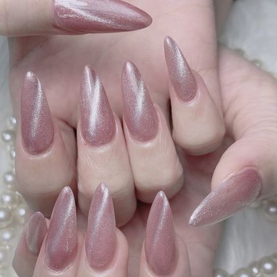 フレンチorカラーグラorマグネット(リピート限定)２月から