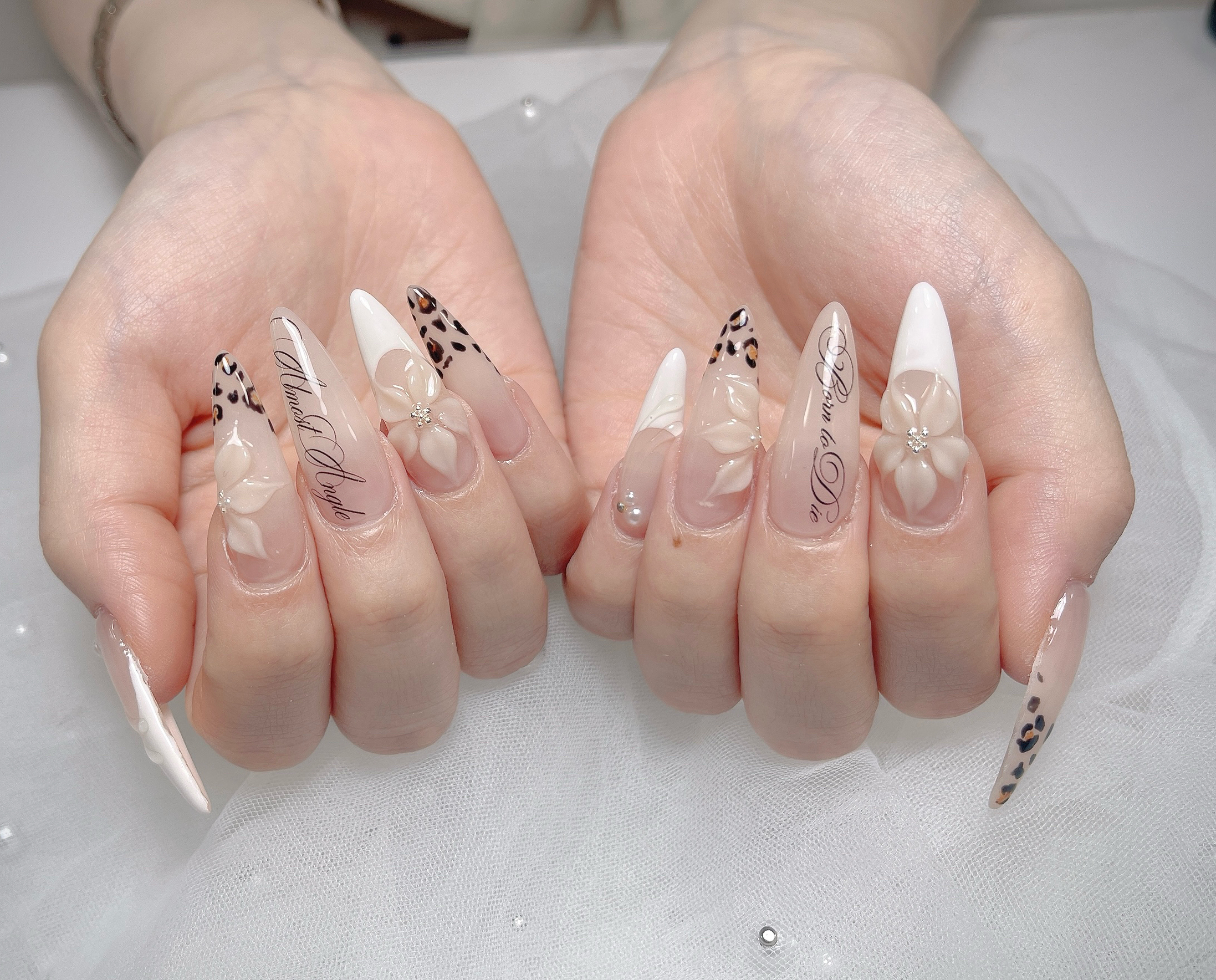 Ruby_nail_shinjuku